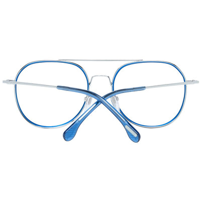 Lozza Blaue optische Brillenfassungen für Männer