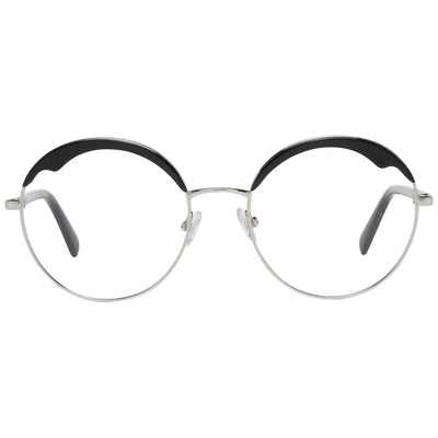 Emilio Pucci Schwarze Frauen Optische Fassungen