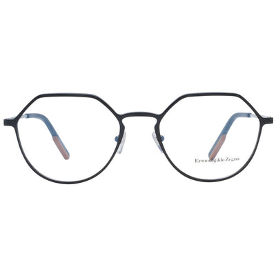 Ermenegildo Zegna Schwarze Männer Optische Fassungen
