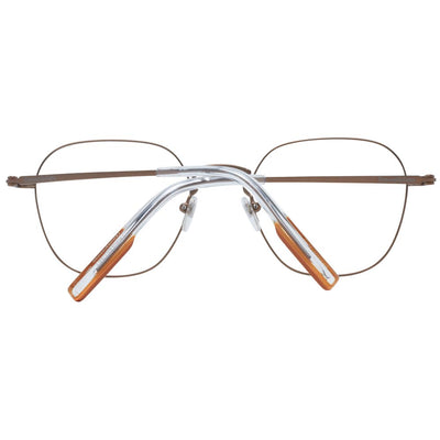 Ermenegildo Zegna Bronze Männer Optische Fassungen