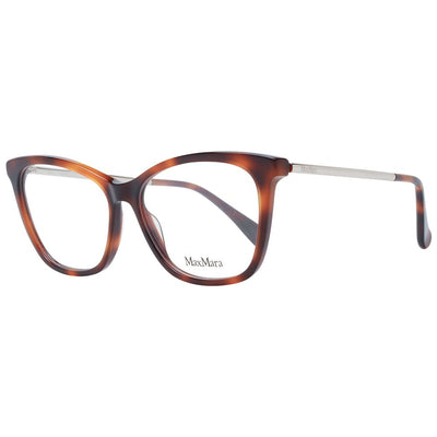Max Mara Braun Frauen Optische Fassungen