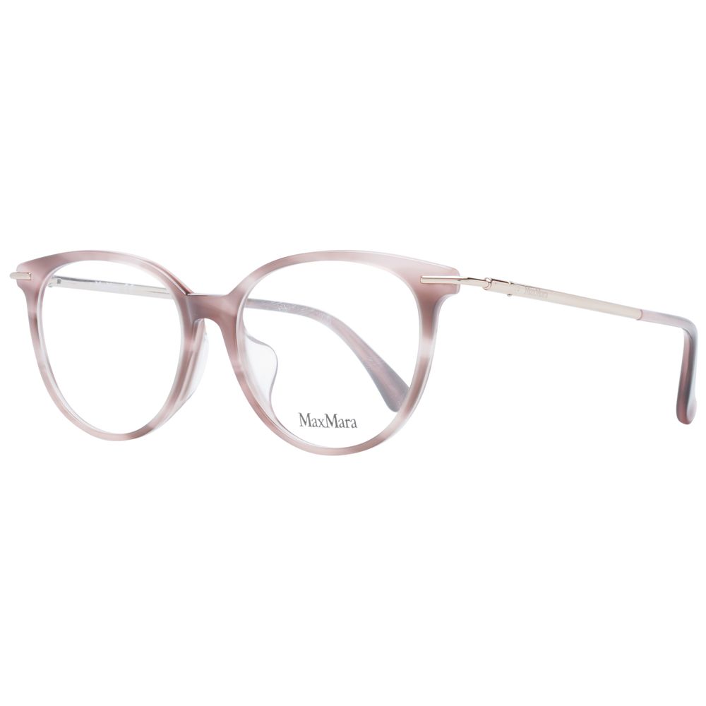 Max Mara Rosa Frauen Optische Fassungen