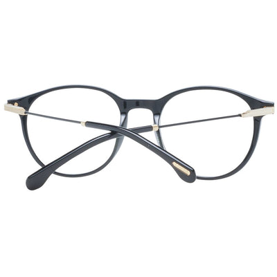 Lozza Schwarze optische Unisex-Fassungen