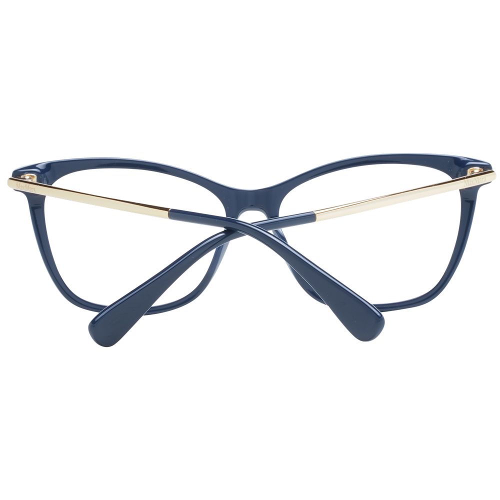 Max Mara Blau Frauen Optische Fassungen