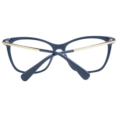 Max Mara Blau Frauen Optische Fassungen