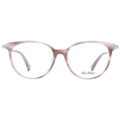 Max Mara Rosa Frauen Optische Fassungen