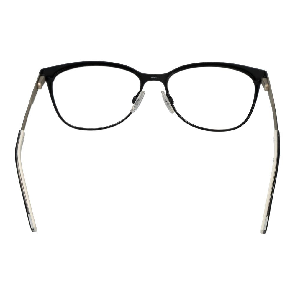 Hugo Boss Schwarze Frauen Optische Fassungen