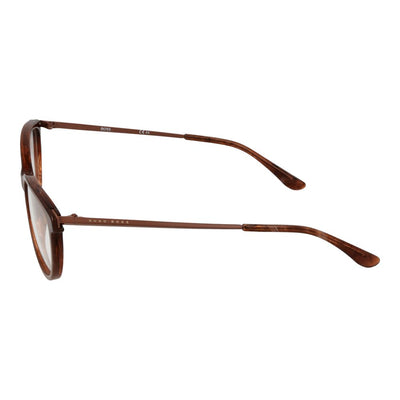 Hugo Boss Braun Frauen Optische Fassungen