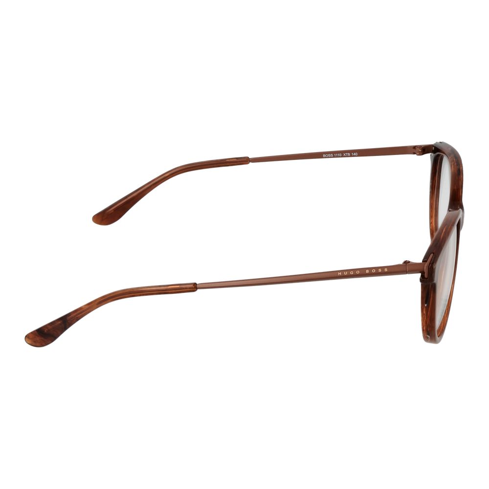 Hugo Boss Braun Frauen Optische Fassungen