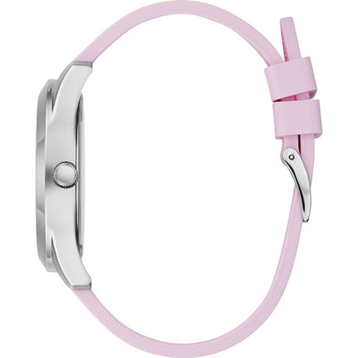 Guess Multicolor-Gummi-Uhr