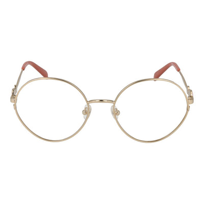 Emilio Pucci Gold Frauen Optische Fassungen
