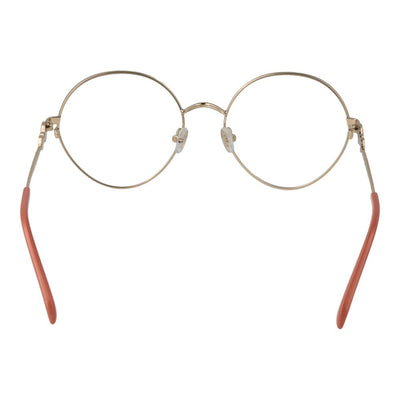 Emilio Pucci Gold Frauen Optische Fassungen