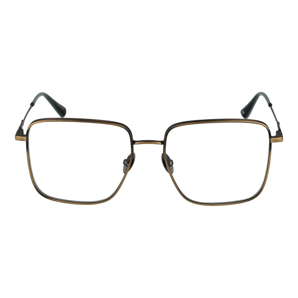 Scotch & Soda Bronze Männer Optische Fassungen