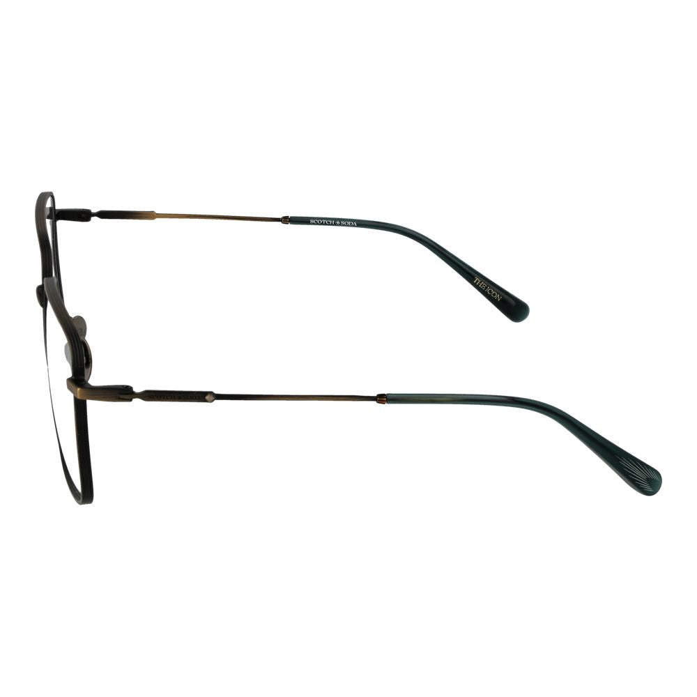 Scotch & Soda Bronze Männer Optische Fassungen