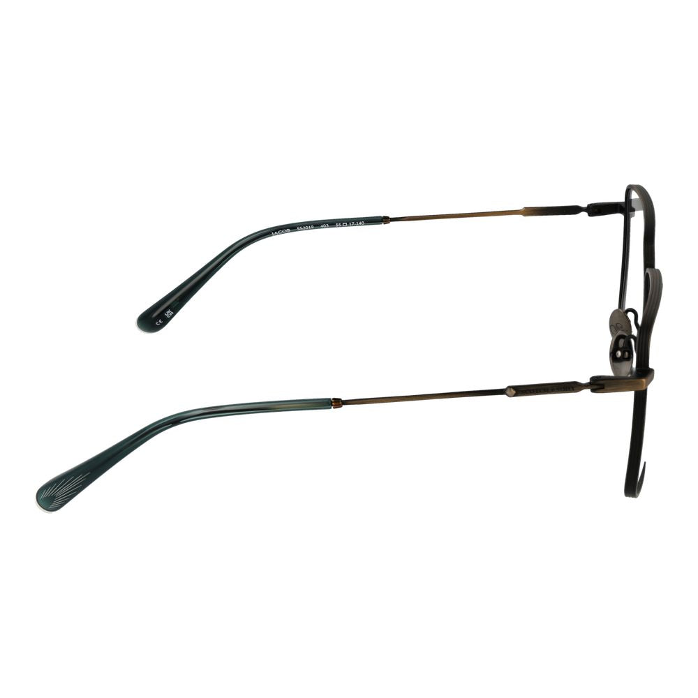 Scotch & Soda Bronze Männer Optische Fassungen