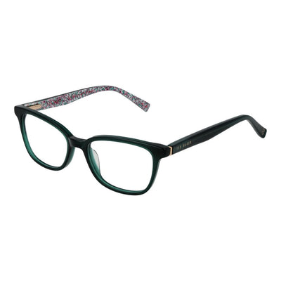 Ted Baker Grün Frauen Optische Fassungen