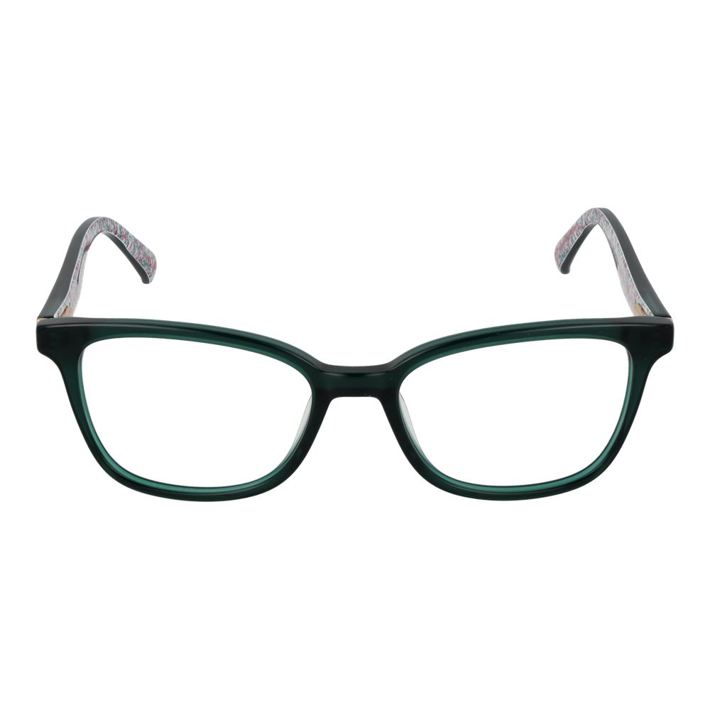 Ted Baker Grün Frauen Optische Fassungen