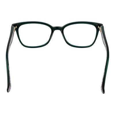 Ted Baker Grün Frauen Optische Fassungen