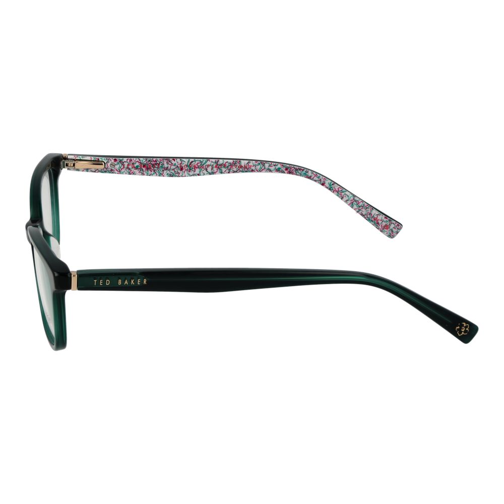 Ted Baker Grün Frauen Optische Fassungen
