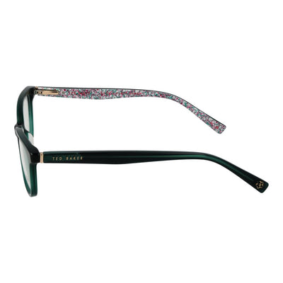 Ted Baker Grün Frauen Optische Fassungen