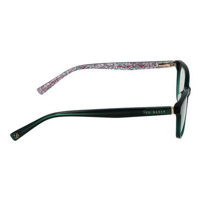 Ted Baker Grün Frauen Optische Fassungen
