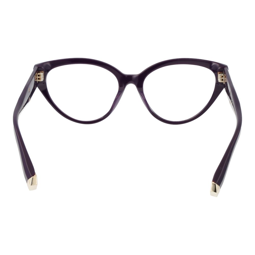 Philipp Plein Lila Frauen Optische Fassungen