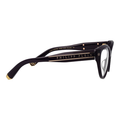 Philipp Plein Lila Frauen Optische Fassungen