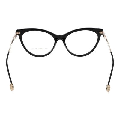 Philipp Plein Schwarze Frauen Optische Fassungen