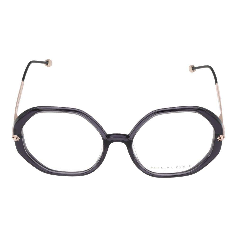 Philipp Plein Graue Frauen Optische Brillen