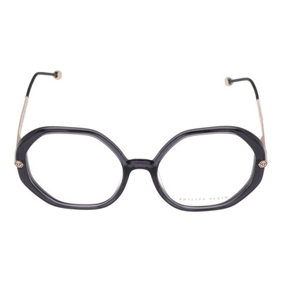Philipp Plein Graue Frauen Optische Brillen