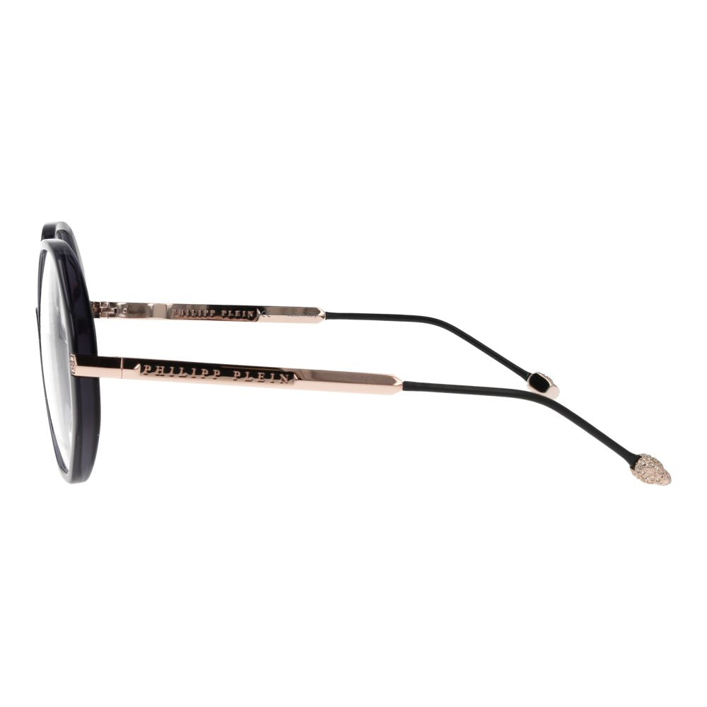 Philipp Plein Graue Frauen Optische Brillen