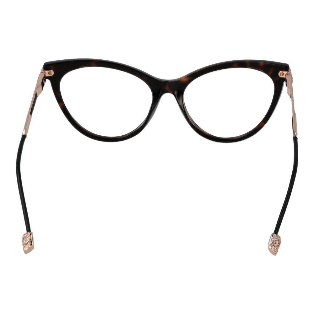 Philipp Plein Braun Frauen Optische Fassungen