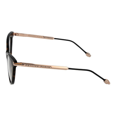 Philipp Plein Braun Frauen Optische Fassungen
