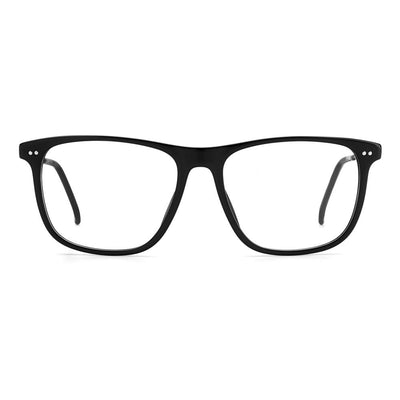 Carrera Schwarzer Acetat-Rahmen