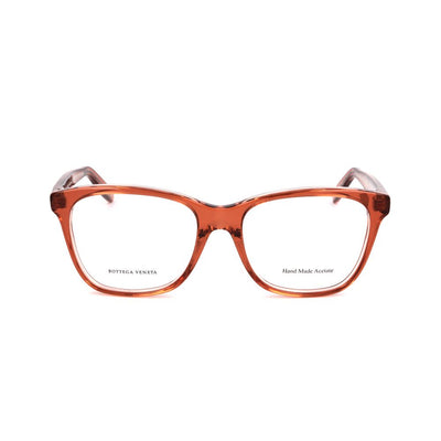 Bottega Veneta Multicolor Acetat-Rahmen