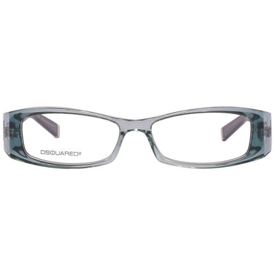 Dsquared² Transparente Kunststoffrahmen