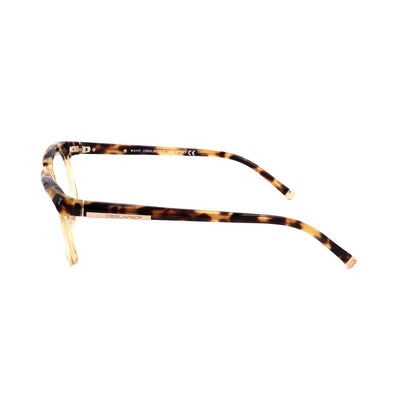 Dsquared² Bicolor Acetat-Rahmen