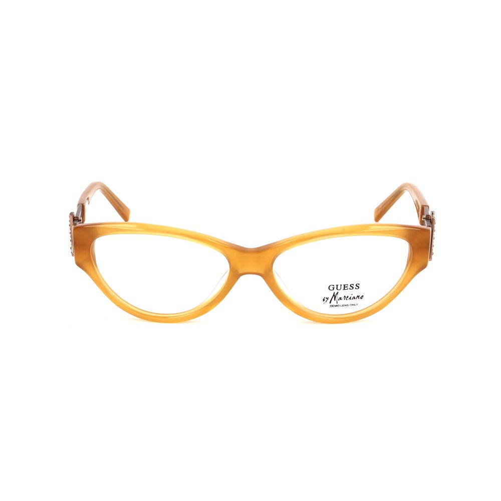 Marciano by Guess Orangefarbene Kunststoff-Rahmen