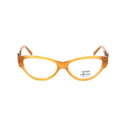 Marciano by Guess Orangefarbene Kunststoff-Rahmen