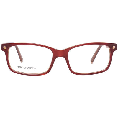 Dsquared² Bicolor-Kunststoff-Rahmen