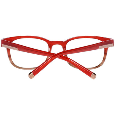 Dsquared² Bicolor-Kunststoff-Rahmen