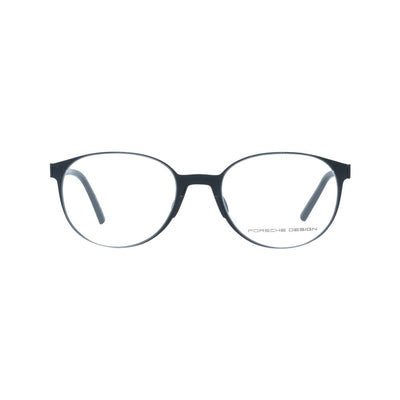 Porsche Design Schwarzer Acetat-Rahmen