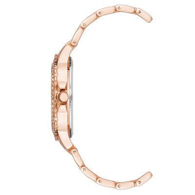 Juicy Couture Multicolor Metalluhr