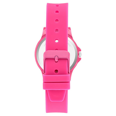 Juicy Couture Multicolor Synthetische Uhr