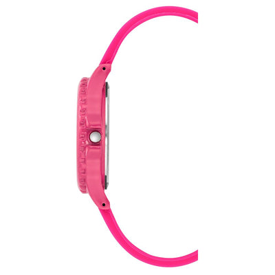 Juicy Couture Multicolor Synthetische Uhr