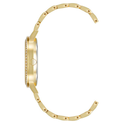 Juicy Couture Multicolor Metalluhr