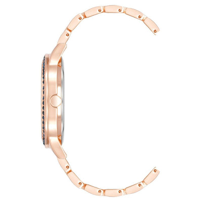 Juicy Couture Multicolor Metalluhr