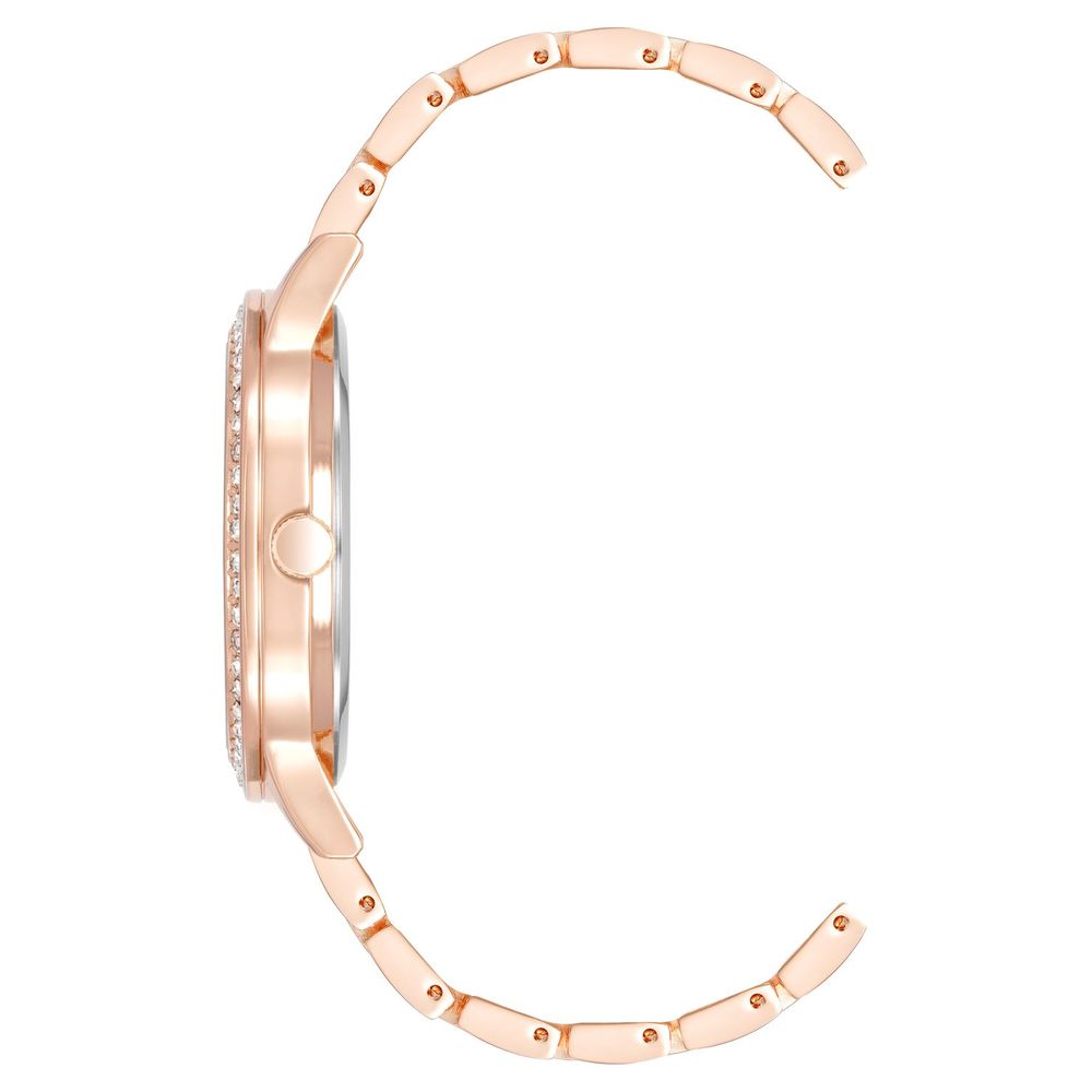Juicy Couture Multicolor Metalluhr