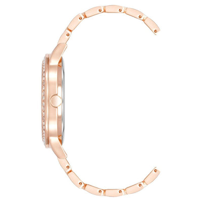 Juicy Couture Multicolor Metalluhr