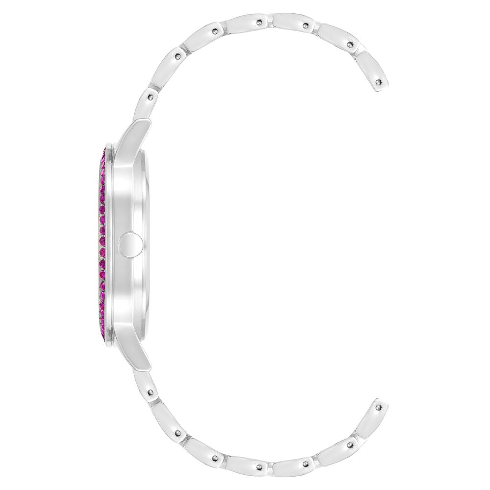 Juicy Couture Multicolor Metalluhr